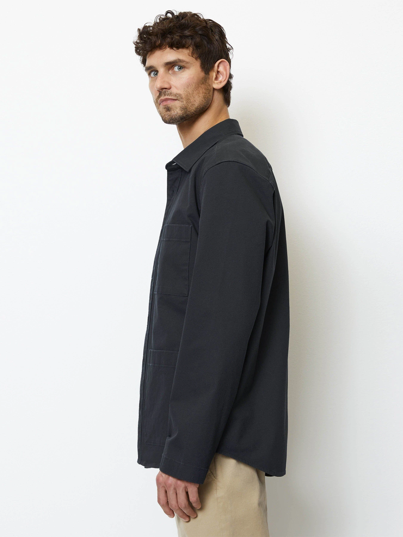 Куртки и дубленки Marc O’Polo модель M28012174018-898 Куртки и дубленки Marc O’Polo модель M28012174018-898 Фото