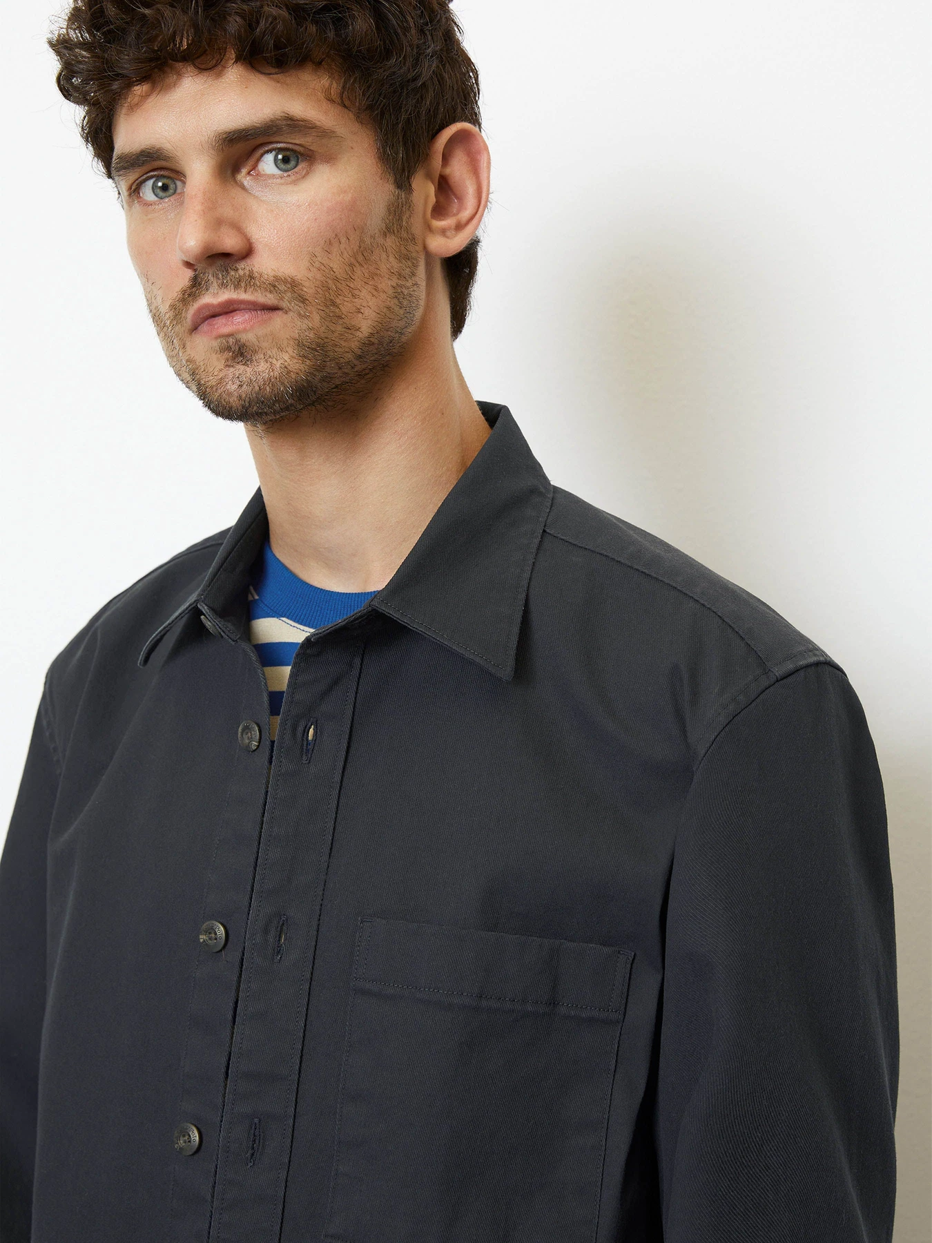 Куртки и дубленки Marc O’Polo модель M28012174018-898 Куртки и дубленки Marc O’Polo модель M28012174018-898 Фото