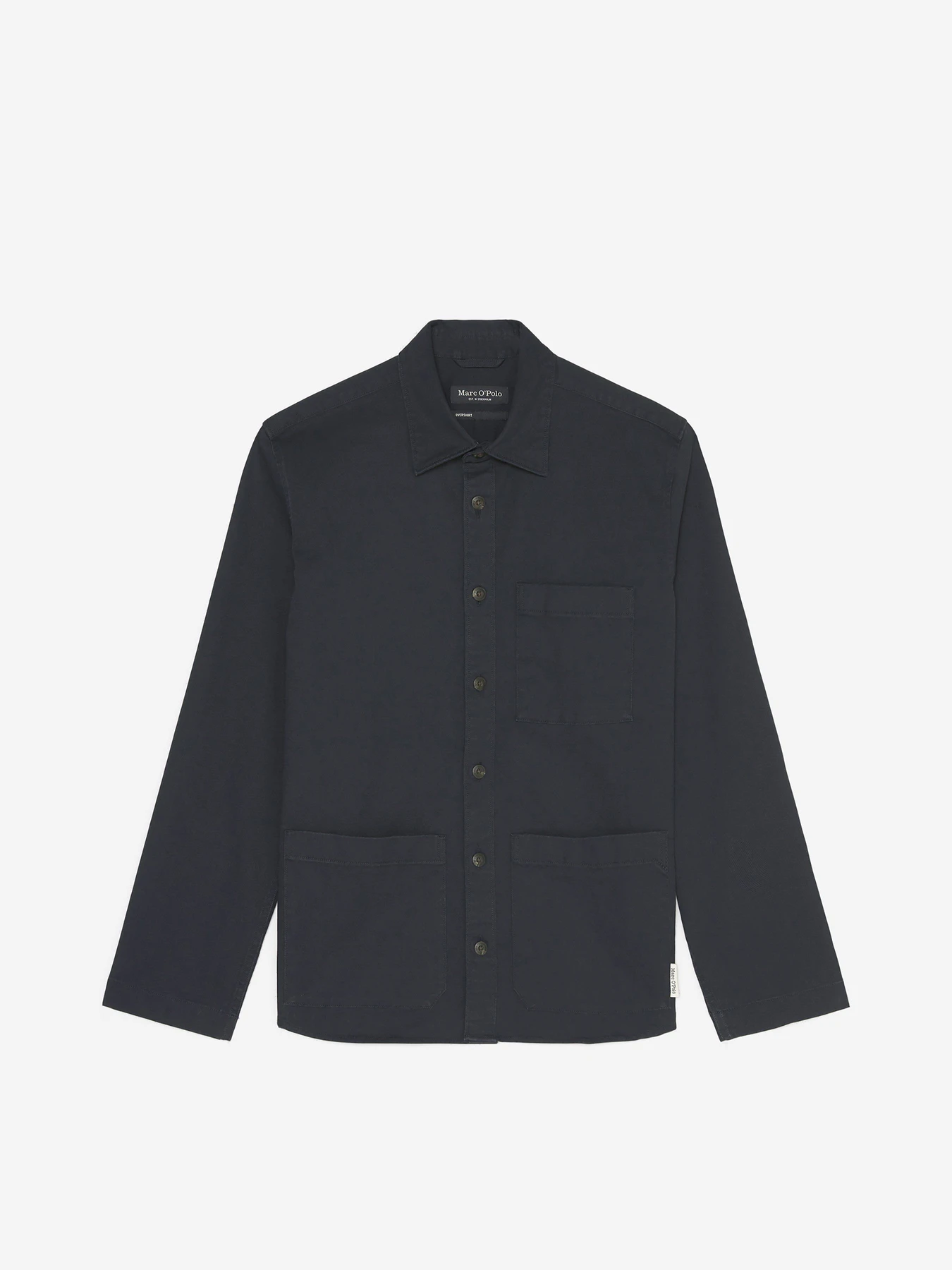 Куртки и дубленки Marc O’Polo модель M28012174018-898 Куртки и дубленки Marc O’Polo модель M28012174018-898 Фото