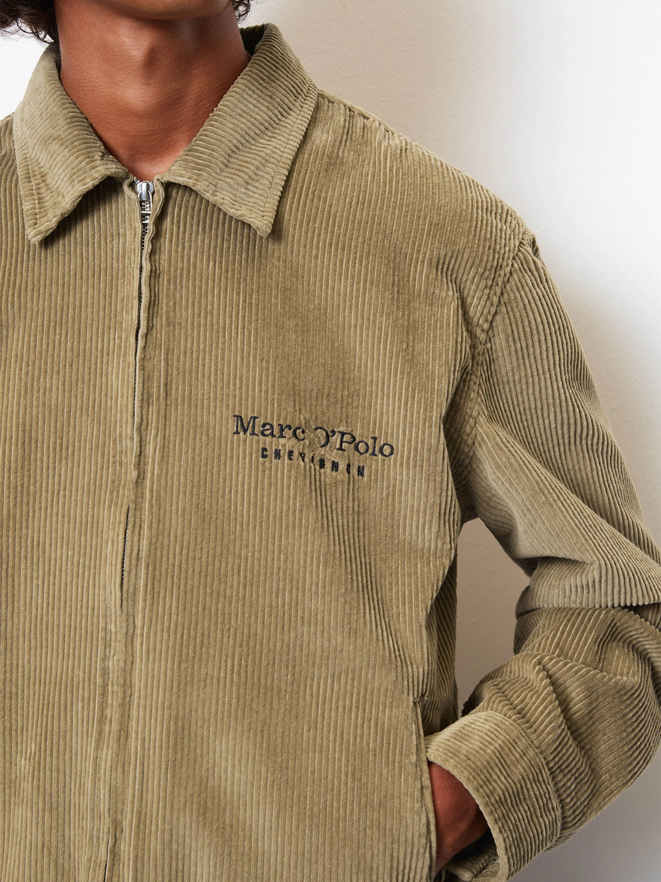 Куртки та дублянки Marc O’Polo модель 328729074022-739 Куртки та дублянки Marc O’Polo модель 328729074022-739 Фото