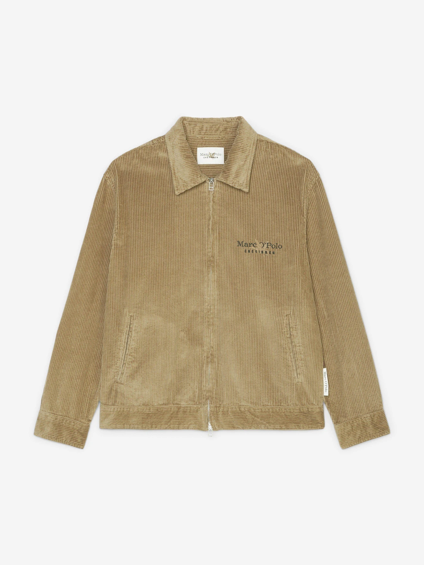 Куртки та дублянки Marc O’Polo модель 328729074022-739 Куртки та дублянки Marc O’Polo модель 328729074022-739 Фото