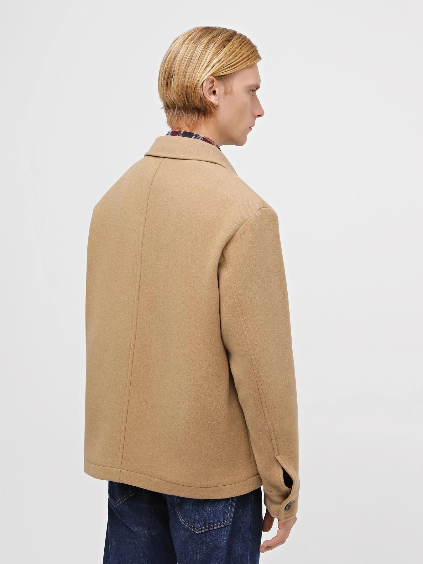 Куртки и дубленки Marc O’Polo модель 329011970128-739 Куртки и дубленки Marc O’Polo модель 329011970128-739 Фото