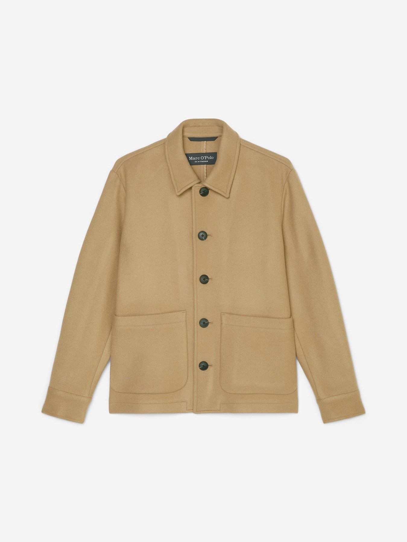 Куртки и дубленки Marc O’Polo модель 329011970128-739 Куртки и дубленки Marc O’Polo модель 329011970128-739 Фото