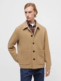 Куртки и дубленки Marc O’Polo модель 329011970128-739 Фото
