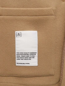 Куртки и дубленки Marc O’Polo модель 329011970128-739 Фото