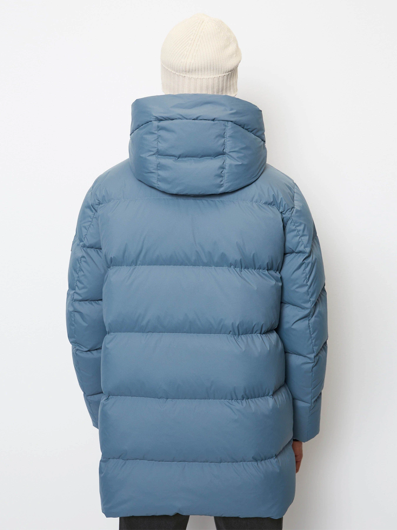 Куртки та дублянки Marc O’Polo модель 329096070136-870 Куртки та дублянки Marc O’Polo модель 329096070136-870 Фото