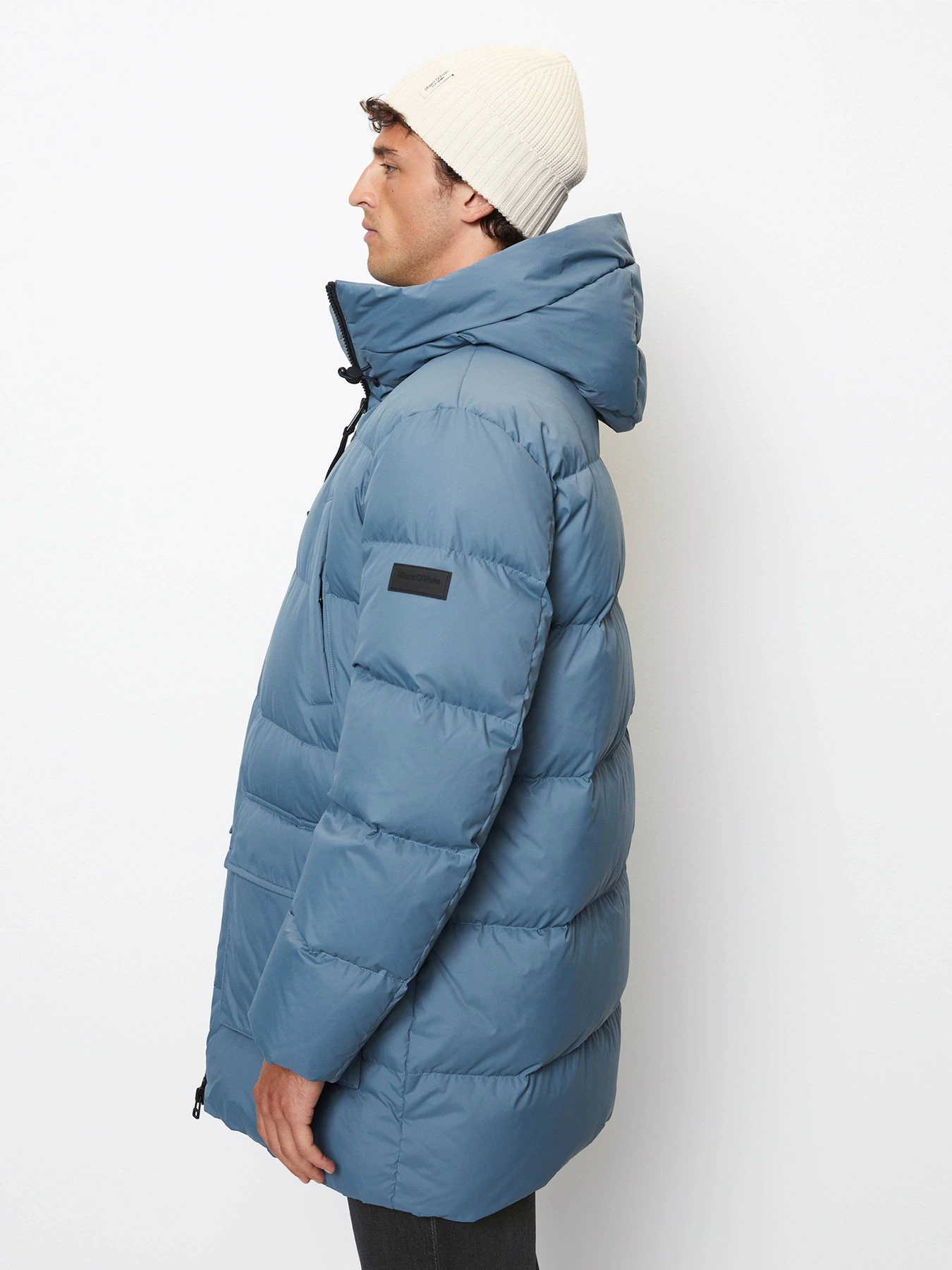 Куртки та дублянки Marc O’Polo модель 329096070136-870 Куртки та дублянки Marc O’Polo модель 329096070136-870 Фото