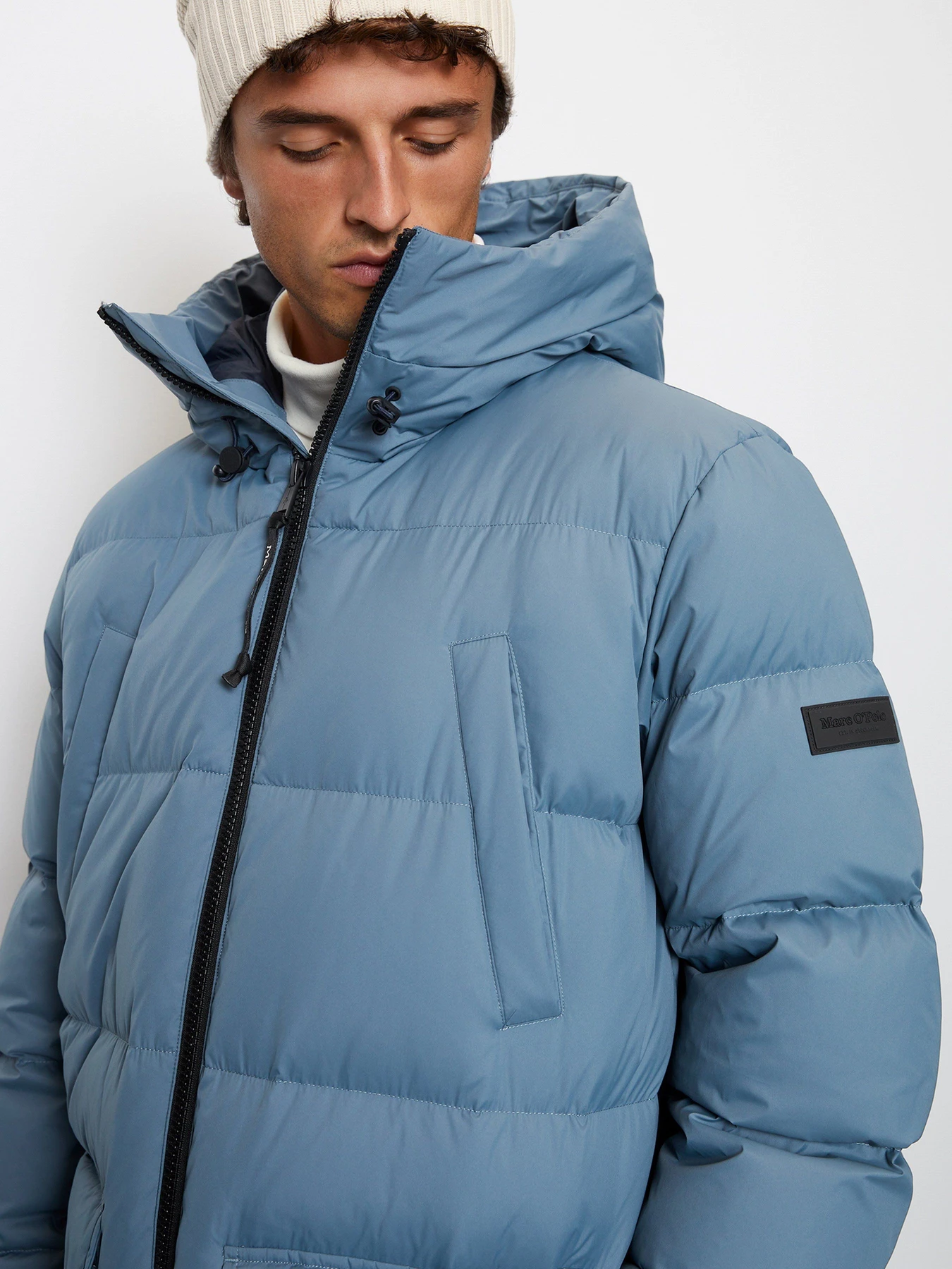 Куртки та дублянки Marc O’Polo модель 329096070136-870 Куртки та дублянки Marc O’Polo модель 329096070136-870 Фото