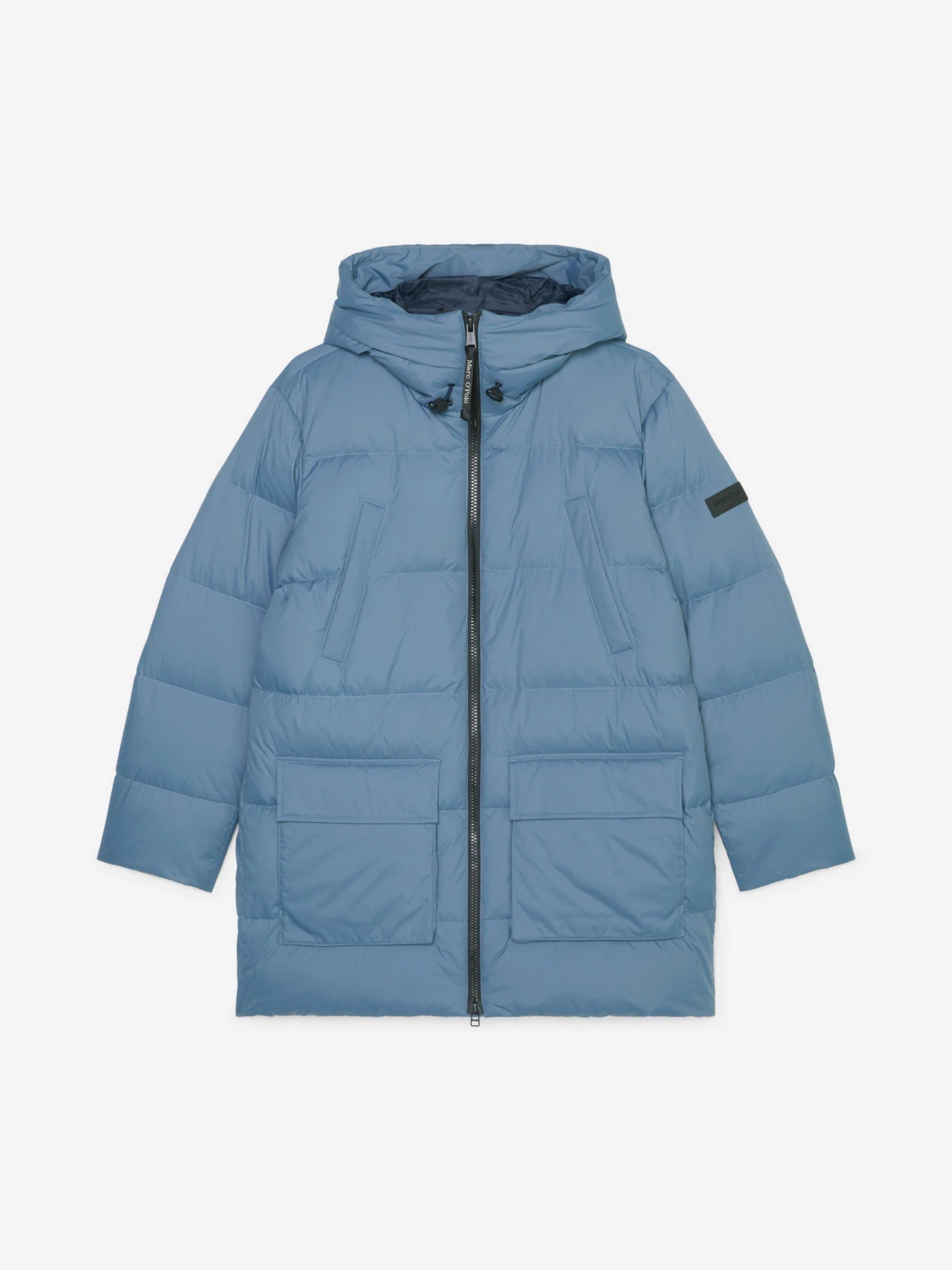 Куртки та дублянки Marc O’Polo модель 329096070136-870 Куртки та дублянки Marc O’Polo модель 329096070136-870 Фото