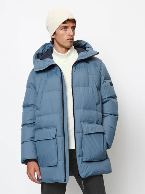 Куртки и дубленки Marc O’Polo модель 329096070136-870 Фото