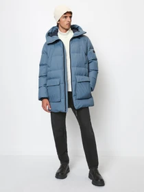 Куртки та дублянки Marc O’Polo модель 329096070136-870 Фото