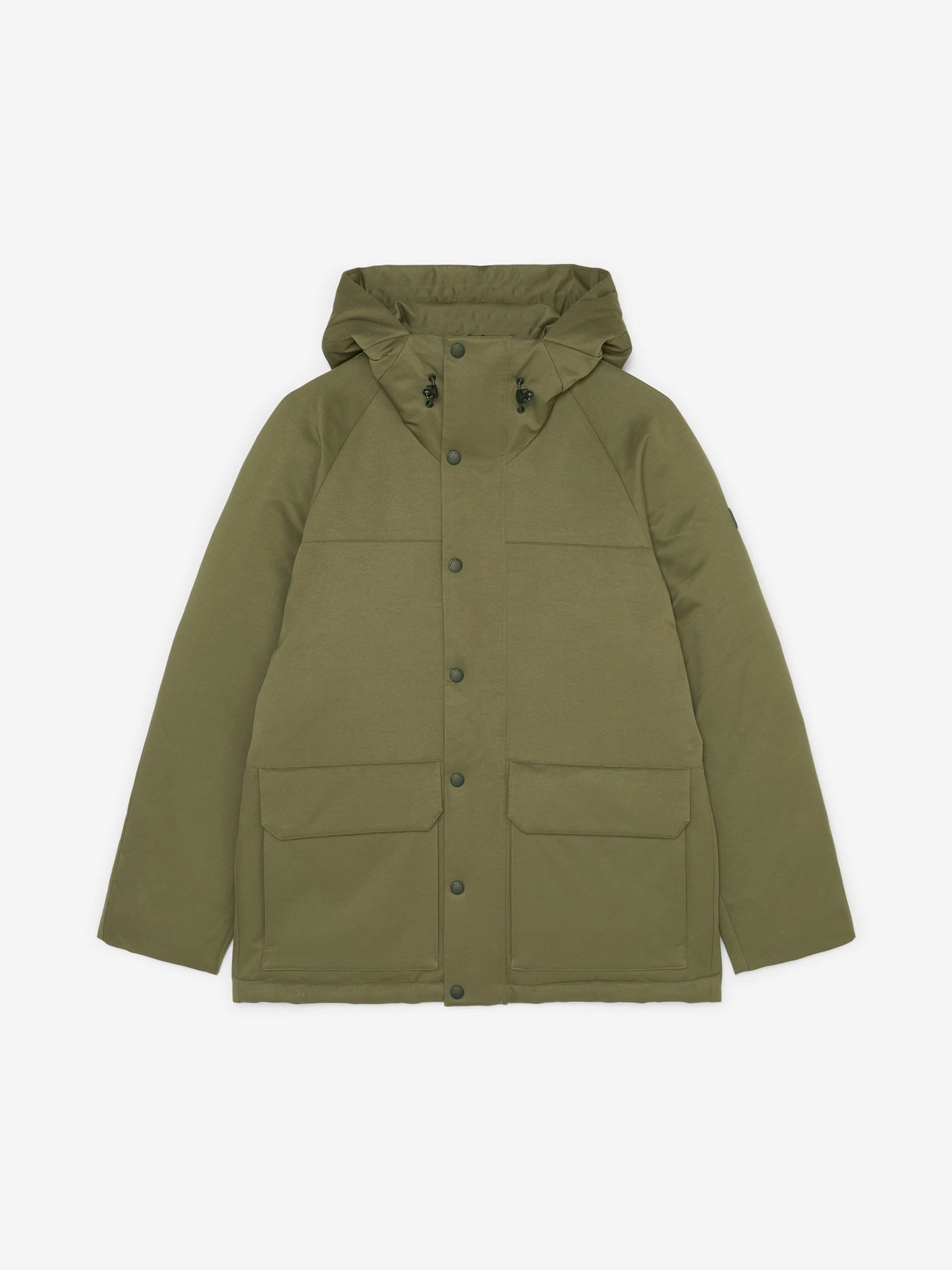 Куртки та дублянки Marc O’Polo модель 329003870200-478 Куртки та дублянки Marc O’Polo модель 329003870200-478 Фото