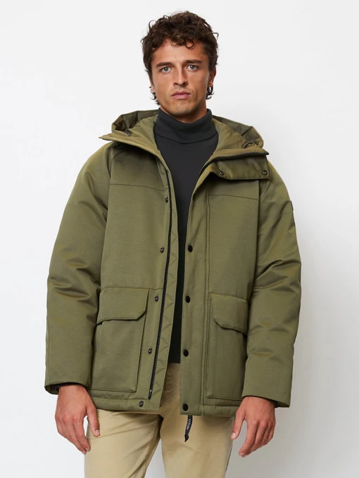 Куртки та дублянки Marc O’Polo модель 329003870200-478 Фото