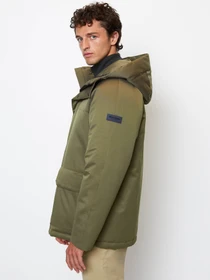 Куртки та дублянки Marc O’Polo модель 329003870200-478 Фото