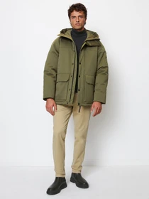 Куртки та дублянки Marc O’Polo модель 329003870200-478 Фото