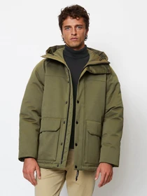 Куртки та дублянки Marc O’Polo модель 329003870200-478 Фото