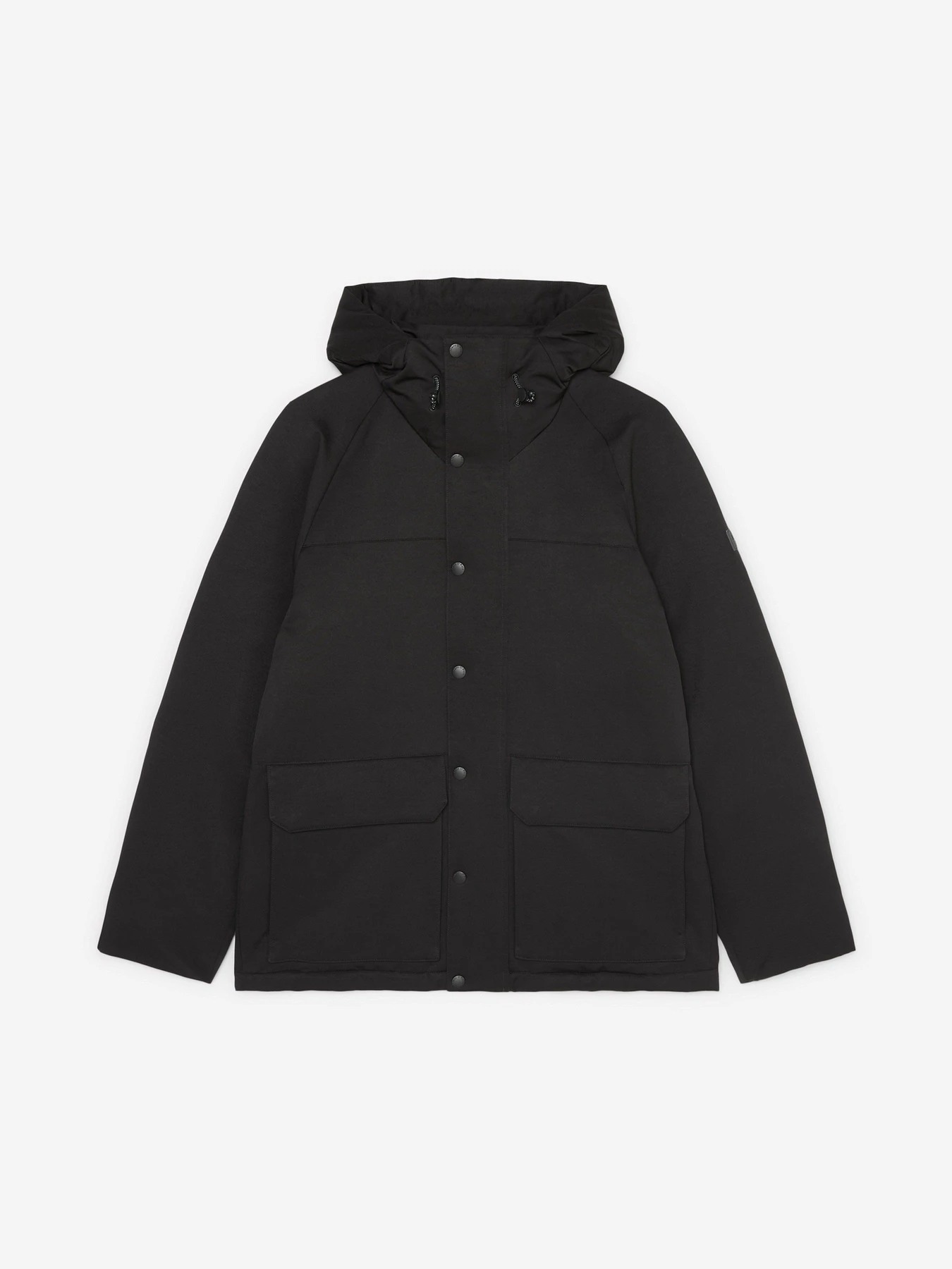 Куртки и дубленки Marc O’Polo модель 329003870200-990 Фото