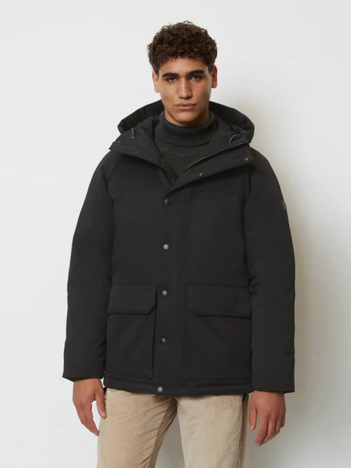 Куртки та дублянки Marc O’Polo модель 329003870200-990 Фото