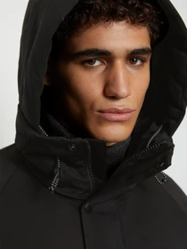 Куртки и дубленки Marc O’Polo модель 329003870200-990 Фото