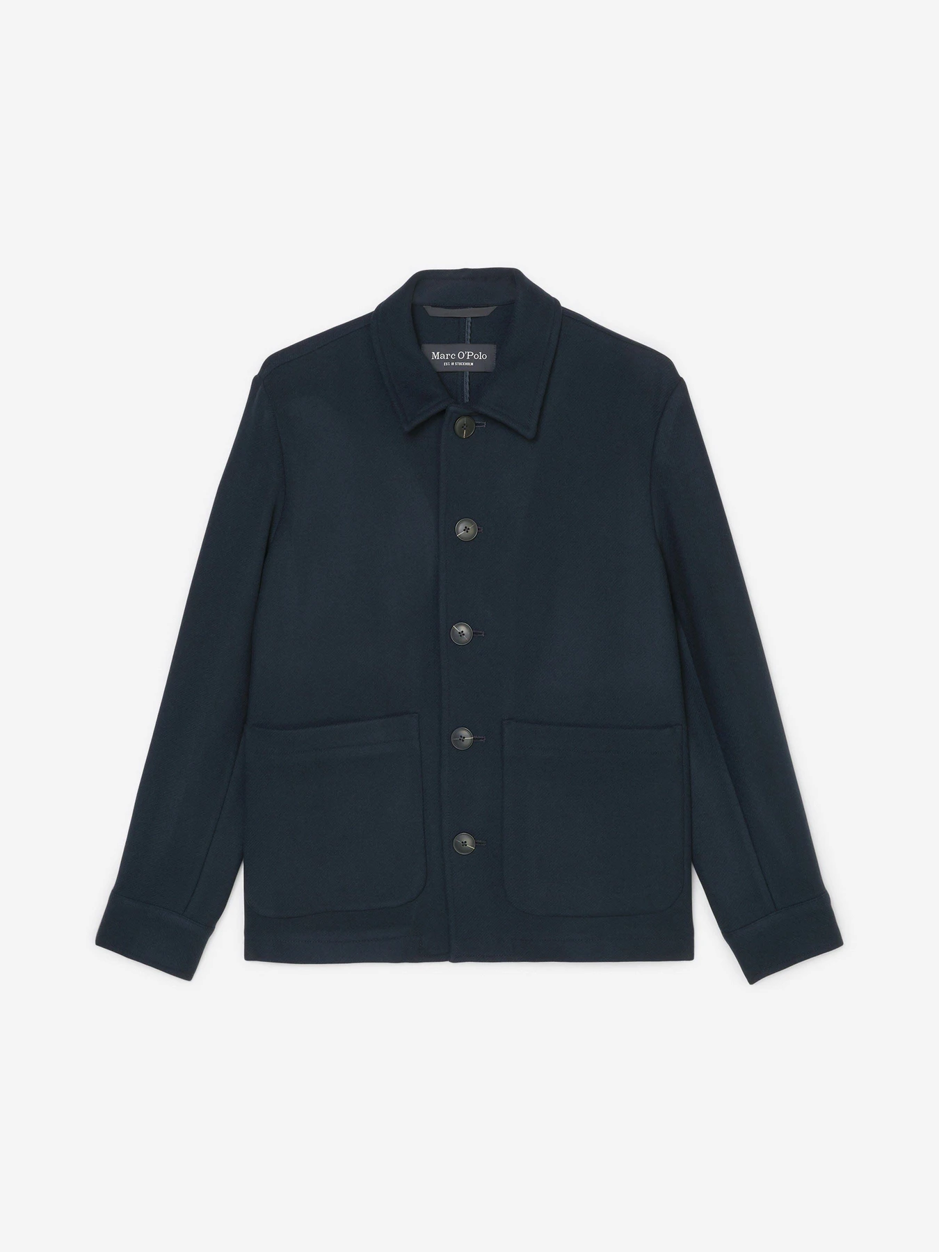 Куртки и дубленки Marc O’Polo модель 329011970128-898 Фото