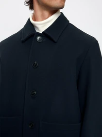 Куртки и дубленки Marc O’Polo модель 329011970128-898 Фото