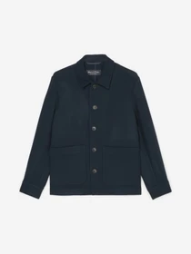 Куртки и дубленки Marc O’Polo модель 329011970128-898 Фото