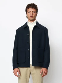 Куртки и дубленки Marc O’Polo модель 329011970128-898 Фото