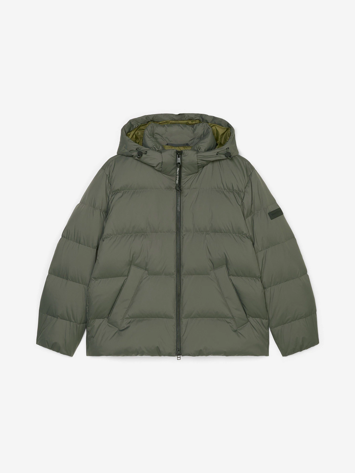 Куртки и дубленки Marc O’Polo модель M29096070048-493 Куртки и дубленки Marc O’Polo модель M29096070048-493 Фото