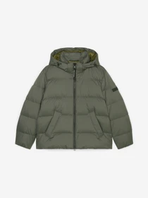 Куртки и дубленки Marc O’Polo модель M29096070048-493 Фото