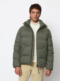 Куртки и дубленки Marc O’Polo модель M29096070048-493 Фото