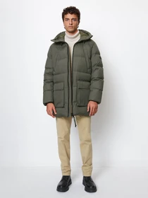Куртки и дубленки Marc O’Polo модель M29096070136-493 Фото