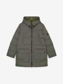 Куртки и дубленки Marc O’Polo модель M29096070136-493 Фото