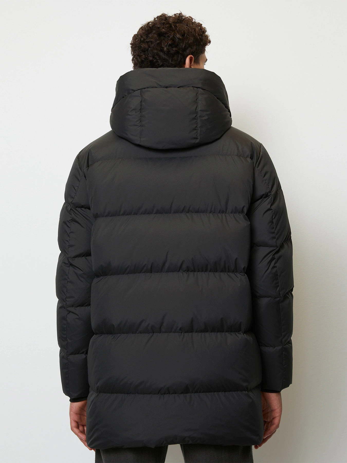 Куртки та дублянки Marc O’Polo модель M29096070136-990 Куртки та дублянки Marc O’Polo модель M29096070136-990 Фото