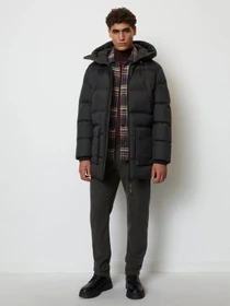 Куртки та дублянки Marc O’Polo модель M29096070136-990 Фото