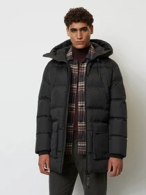 Куртки та дублянки Marc O’Polo модель M29096070136-990 Фото
