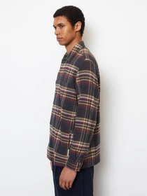 Рубашки Marc O’Polo модель M29721974026-J82 Фото