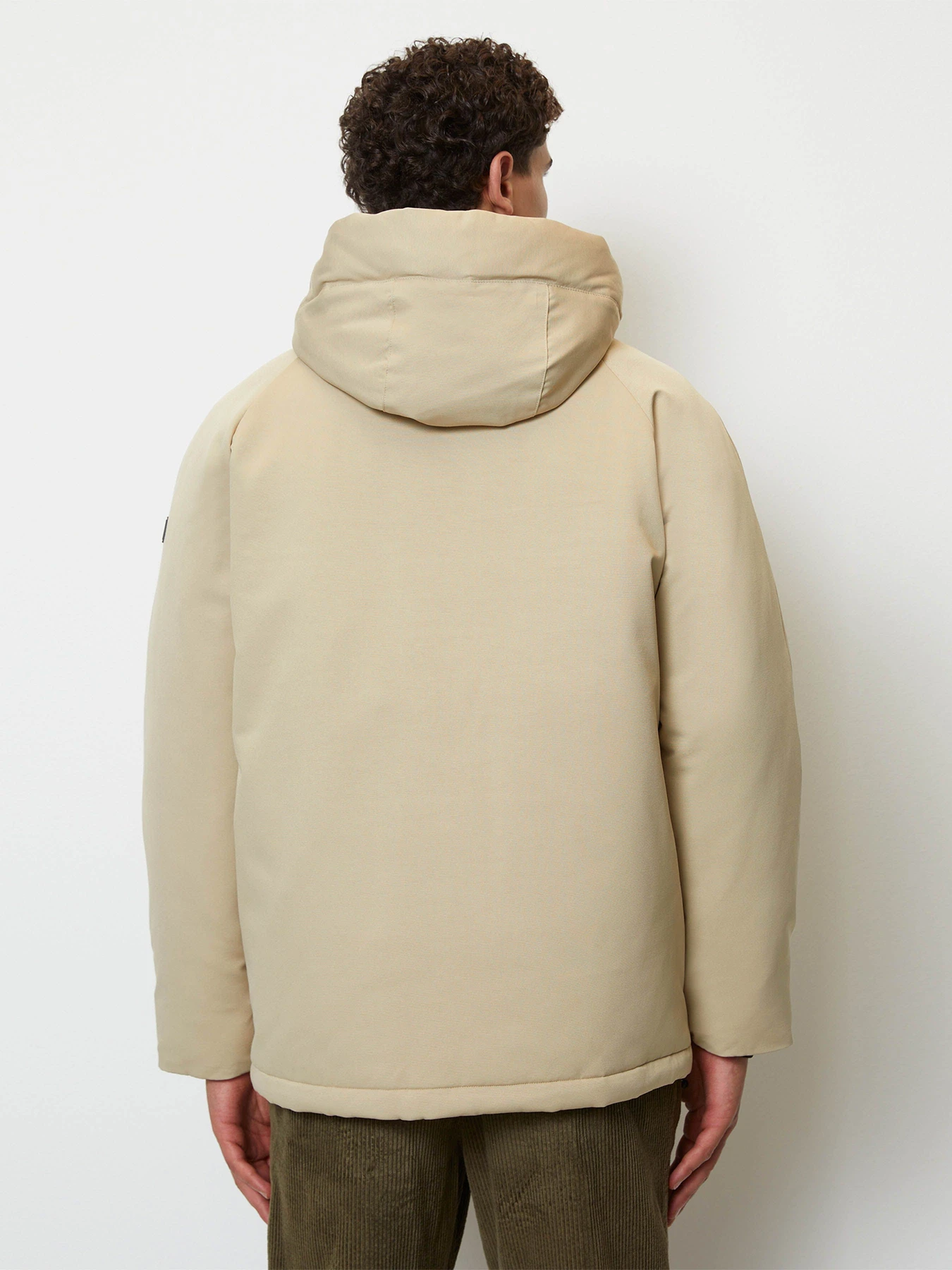 Куртки та дублянки Marc O’Polo модель 329003870200-737 Куртки та дублянки Marc O’Polo модель 329003870200-737 Фото