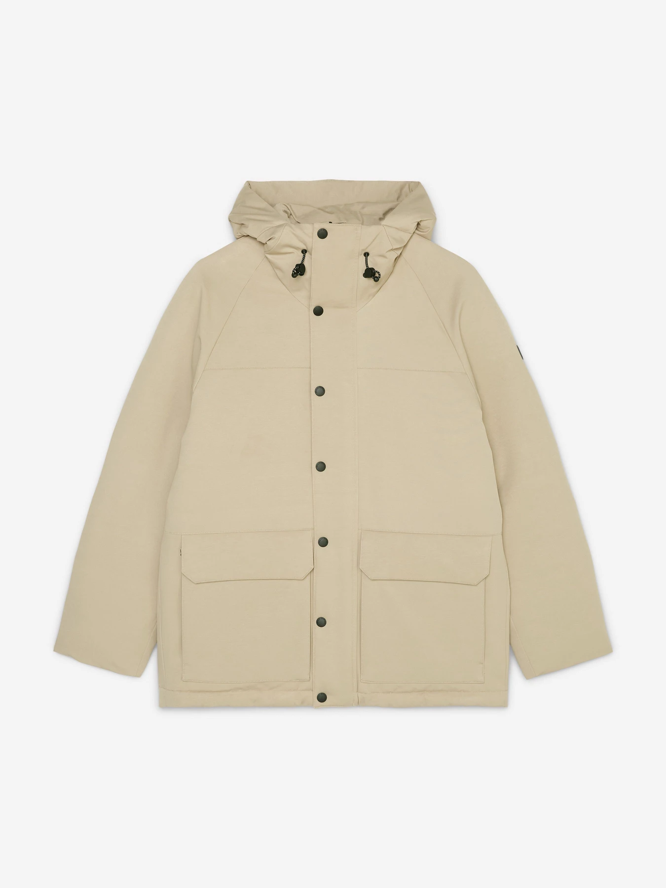Куртки та дублянки Marc O’Polo модель 329003870200-737 Куртки та дублянки Marc O’Polo модель 329003870200-737 Фото