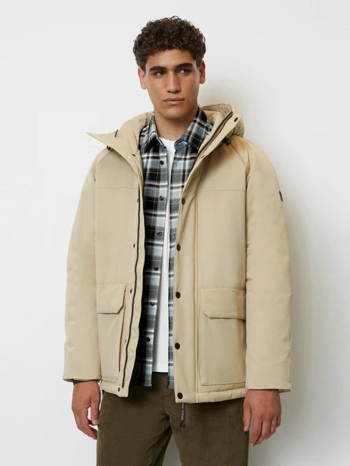 Куртки та дублянки Marc O’Polo модель 329003870200-737 Фото