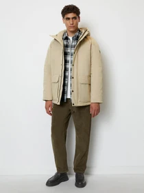 Куртки та дублянки Marc O’Polo модель 329003870200-737 Фото