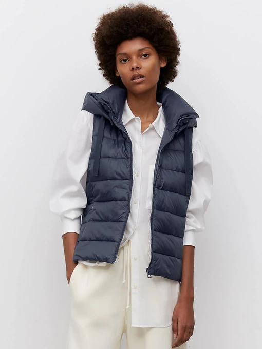 Жилеты Marc O’Polo модель 200085172003-812 Фото