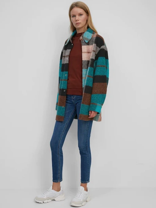 Куртки и дубленки Marc O’Polo DENIM модель 240036970147-S07 Фото