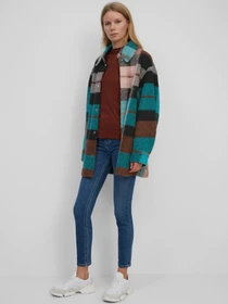 Куртки и дубленки Marc O’Polo DENIM модель 240036970147-S07 Фото