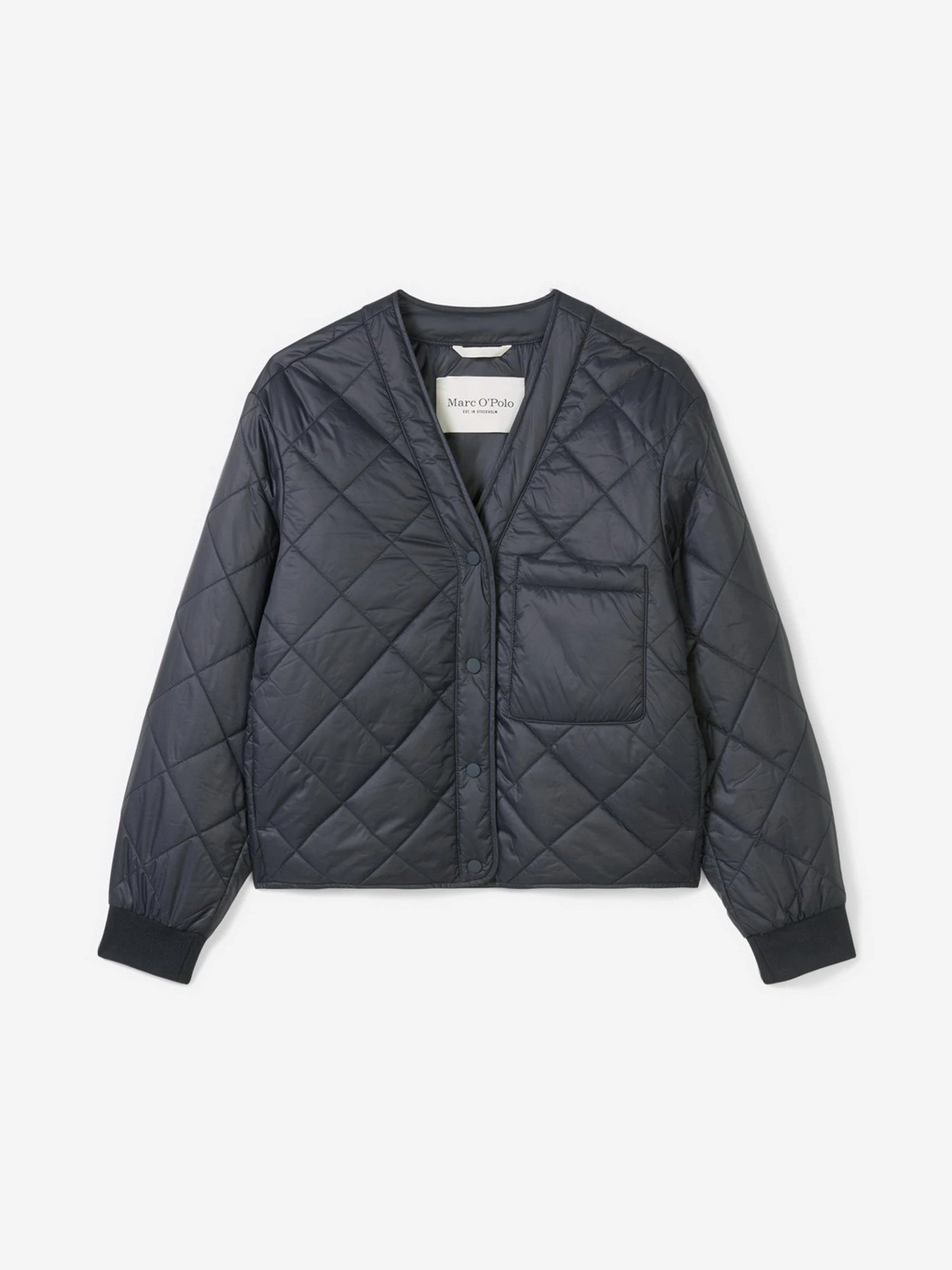 Куртки та дублянки Marc O’Polo модель 201082470079-893 Куртки та дублянки Marc O’Polo модель 201082470079-893 Фото