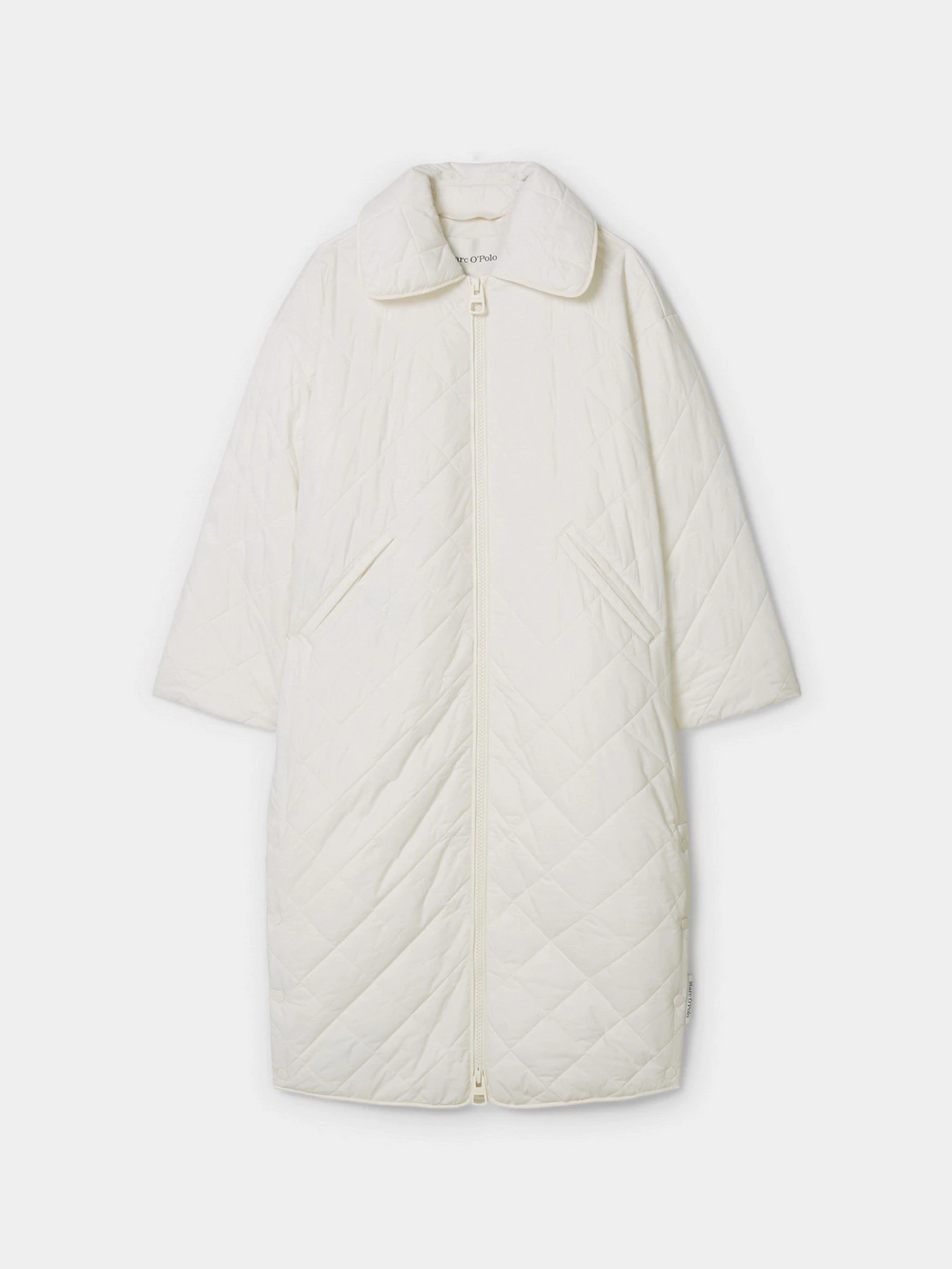 Пальто и плащи Marc O’Polo модель 201082471075-152 Пальто и плащи Marc O’Polo модель 201082471075-152 Фото