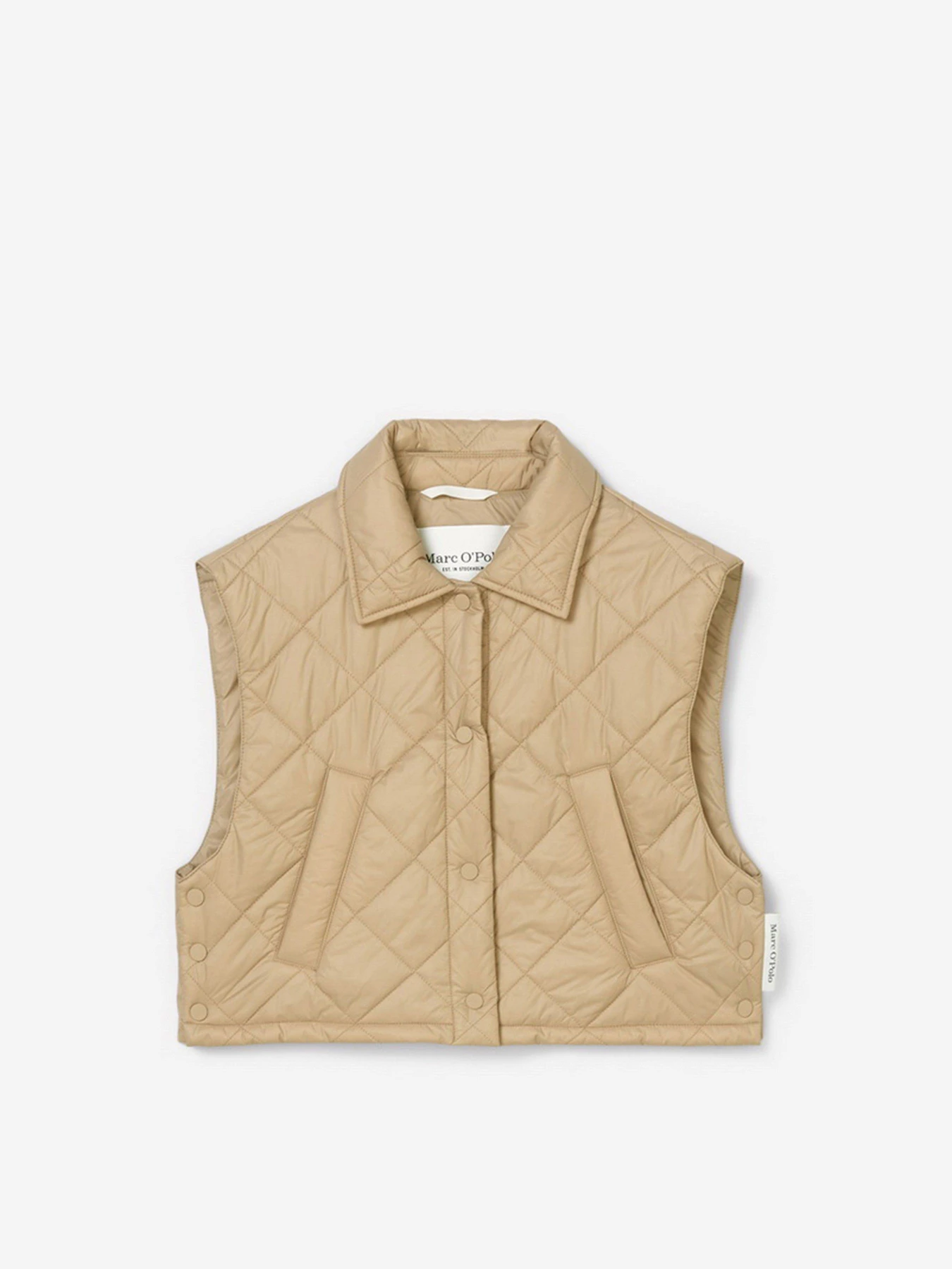 Куртки и дубленки Marc O’Polo модель 201082472005-775 Куртки и дубленки Marc O’Polo модель 201082472005-775 Фото