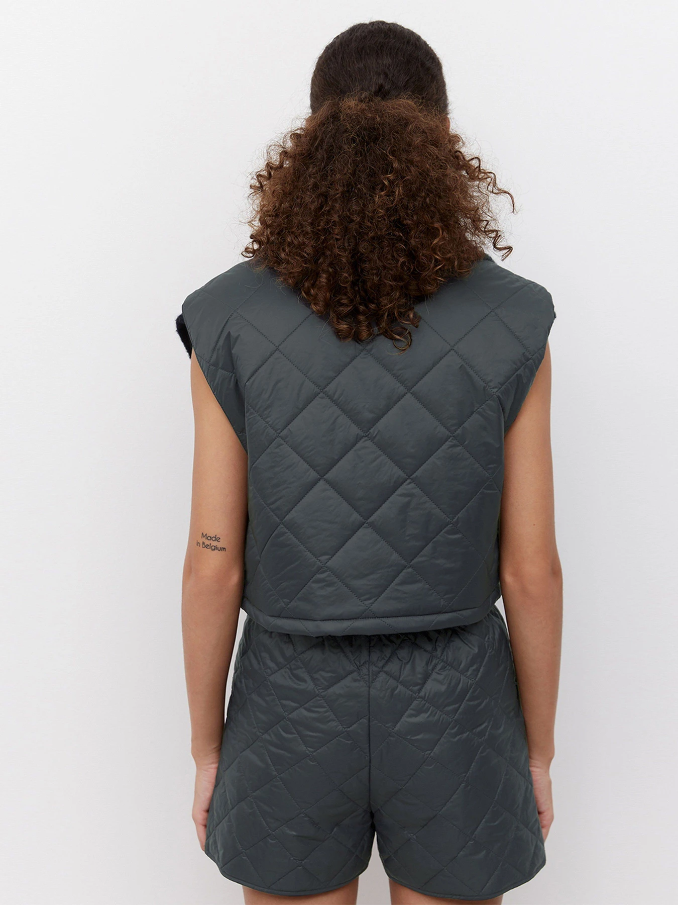 Куртки и дубленки Marc O’Polo модель 201082472005-893 Куртки и дубленки Marc O’Polo модель 201082472005-893 Фото