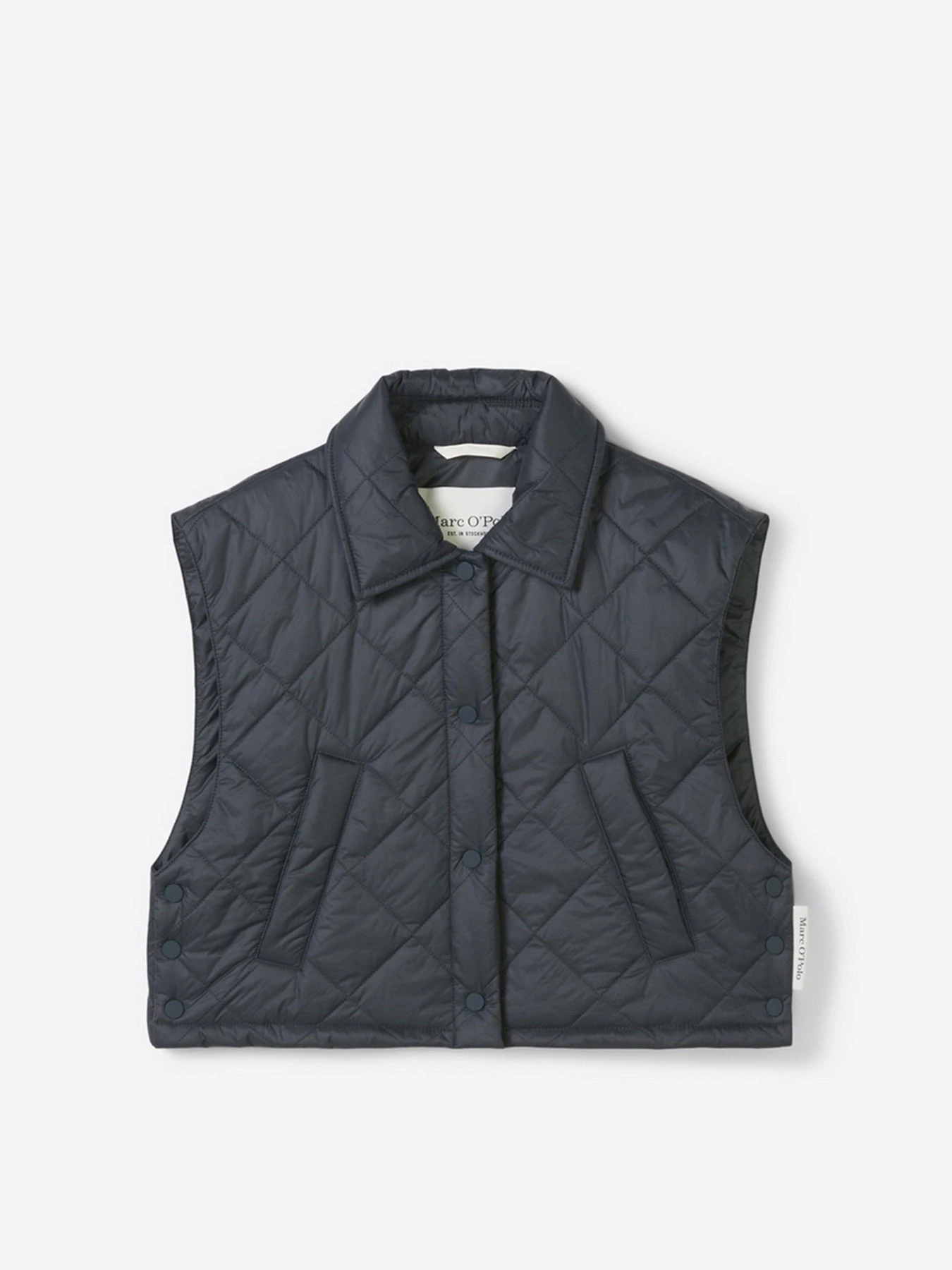 Куртки и дубленки Marc O’Polo модель 201082472005-893 Куртки и дубленки Marc O’Polo модель 201082472005-893 Фото