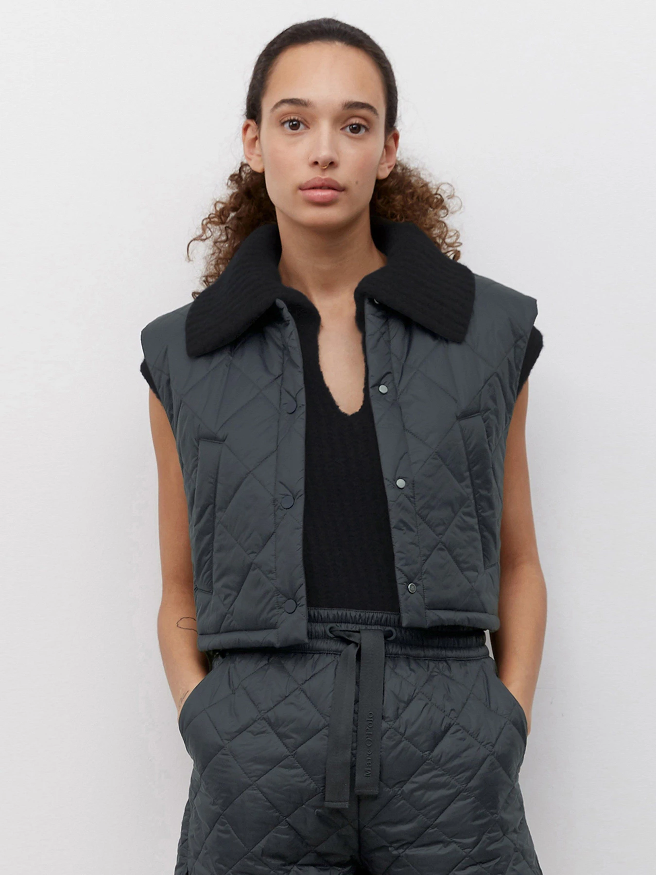 Куртки и дубленки Marc O’Polo модель 201082472005-893 Куртки и дубленки Marc O’Polo модель 201082472005-893 Фото