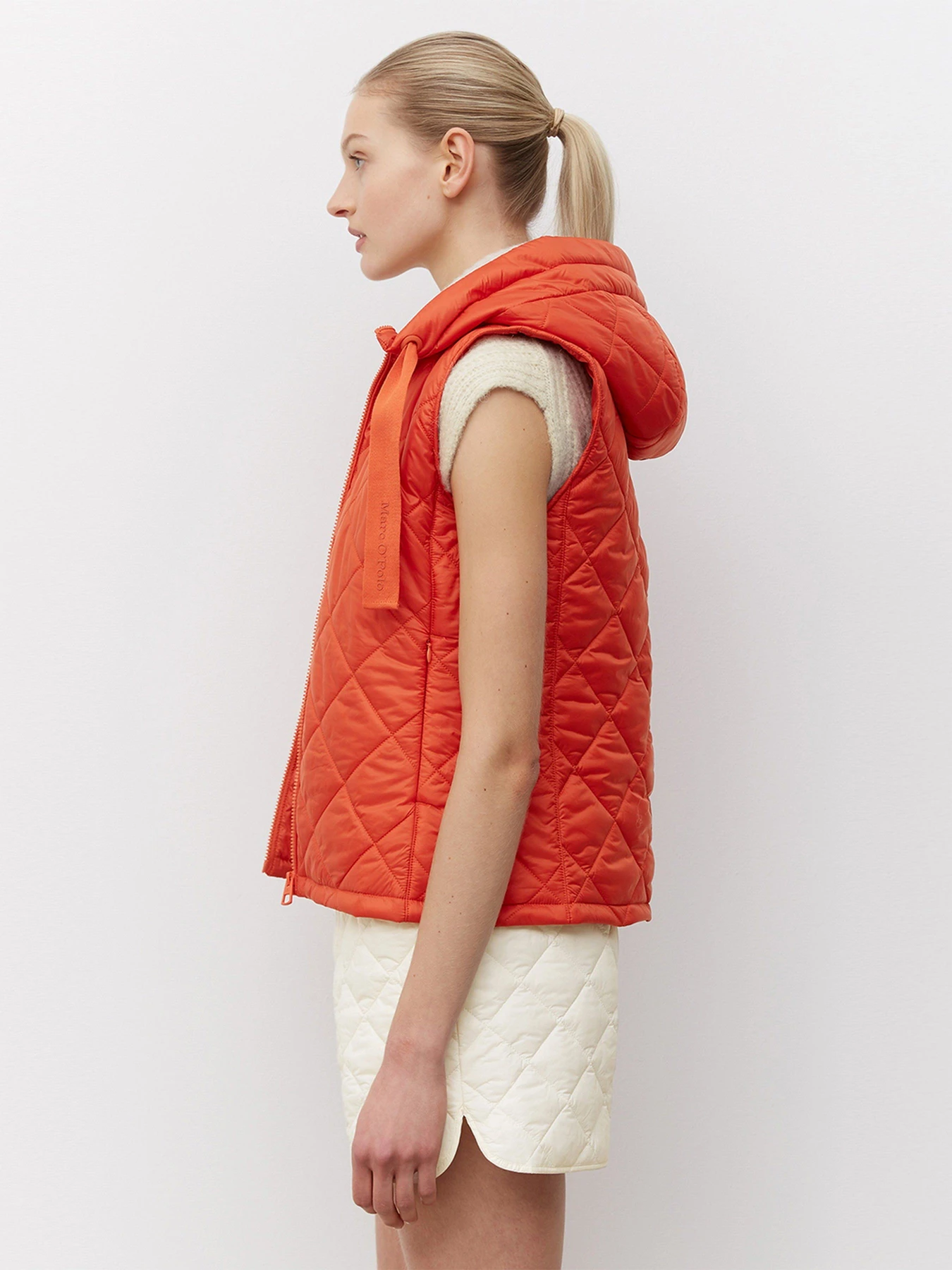 Куртки и дубленки Marc O’Polo модель 201108872029-355 Куртки и дубленки Marc O’Polo модель 201108872029-355 Фото